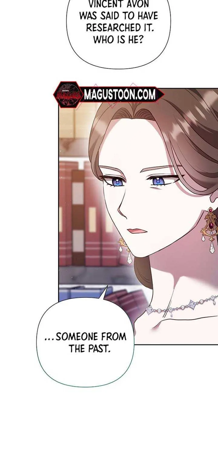 The Male Lead’s Handsomeness Is a Big Problem Chapter 35 page 28 - 