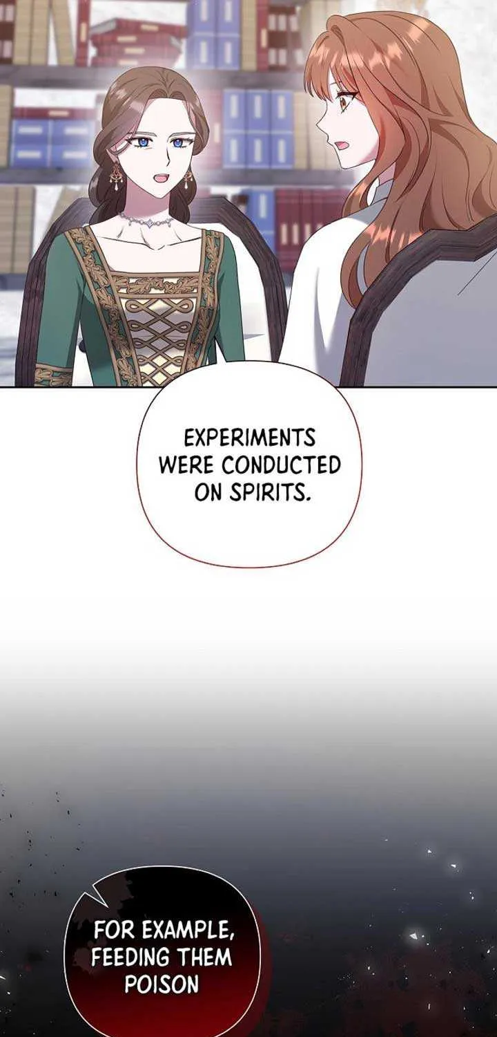 The Male Lead’s Handsomeness Is a Big Problem Chapter 35 page 31 - 