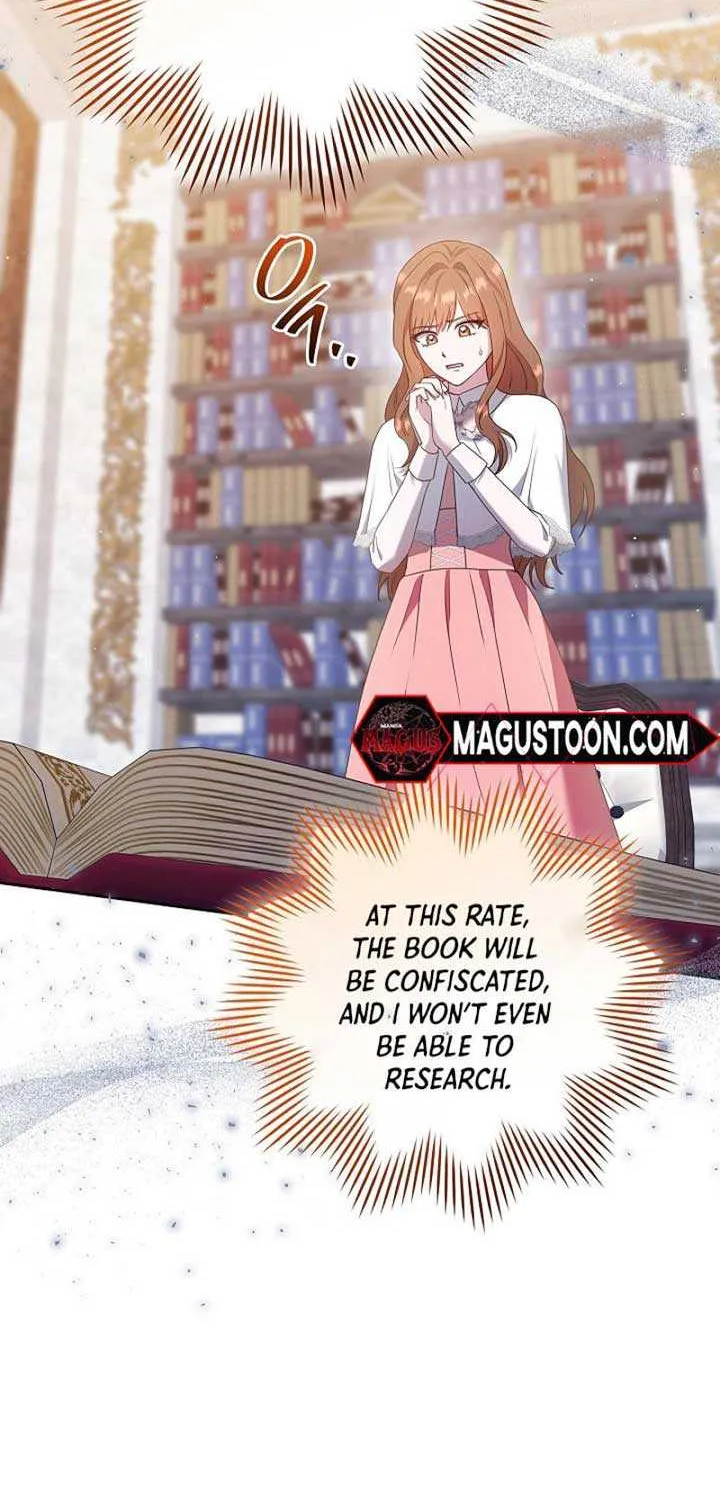 The Male Lead’s Handsomeness Is a Big Problem Chapter 35 page 38 - 