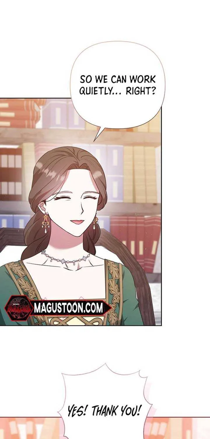 The Male Lead’s Handsomeness Is a Big Problem Chapter 35 page 42 - 