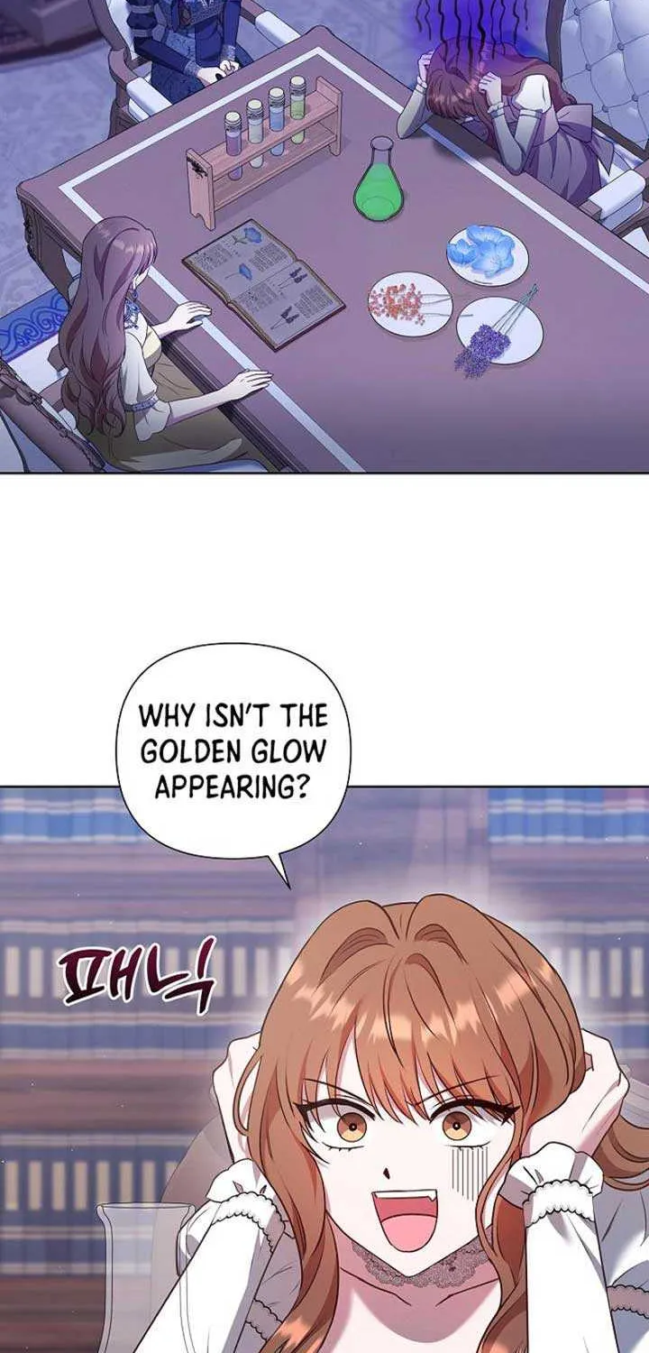 The Male Lead’s Handsomeness Is a Big Problem Chapter 35 page 46 - 