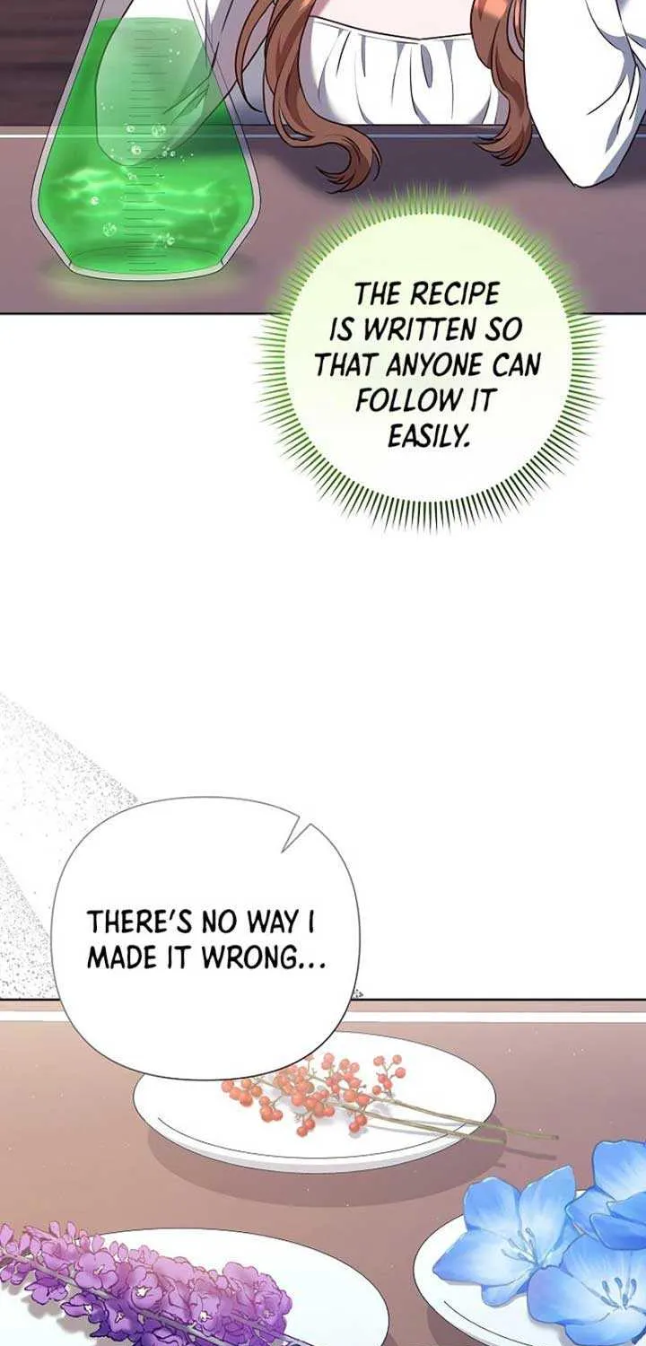 The Male Lead’s Handsomeness Is a Big Problem Chapter 35 page 47 - 
