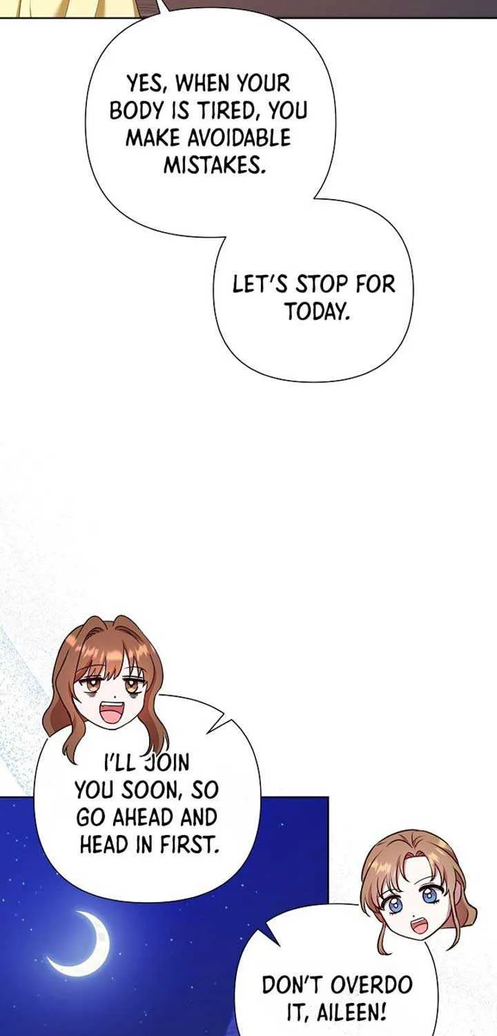 The Male Lead’s Handsomeness Is a Big Problem Chapter 35 page 49 - 