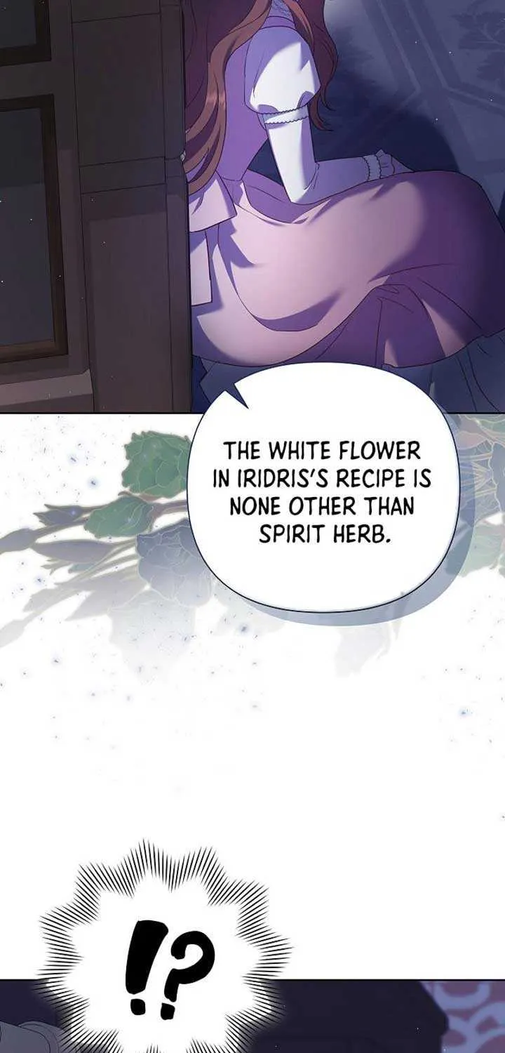 The Male Lead’s Handsomeness Is a Big Problem Chapter 35 page 59 - 