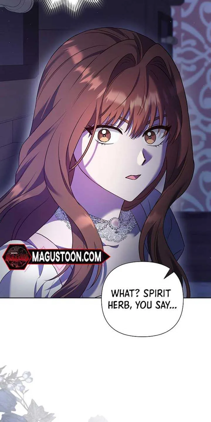 The Male Lead’s Handsomeness Is a Big Problem Chapter 35 page 60 - 