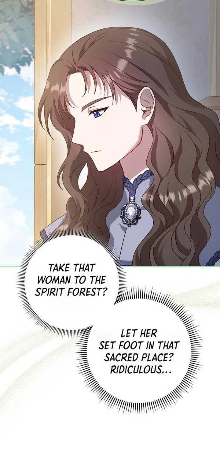 The Male Lead’s Handsomeness Is a Big Problem Chapter 35 page 7 - 