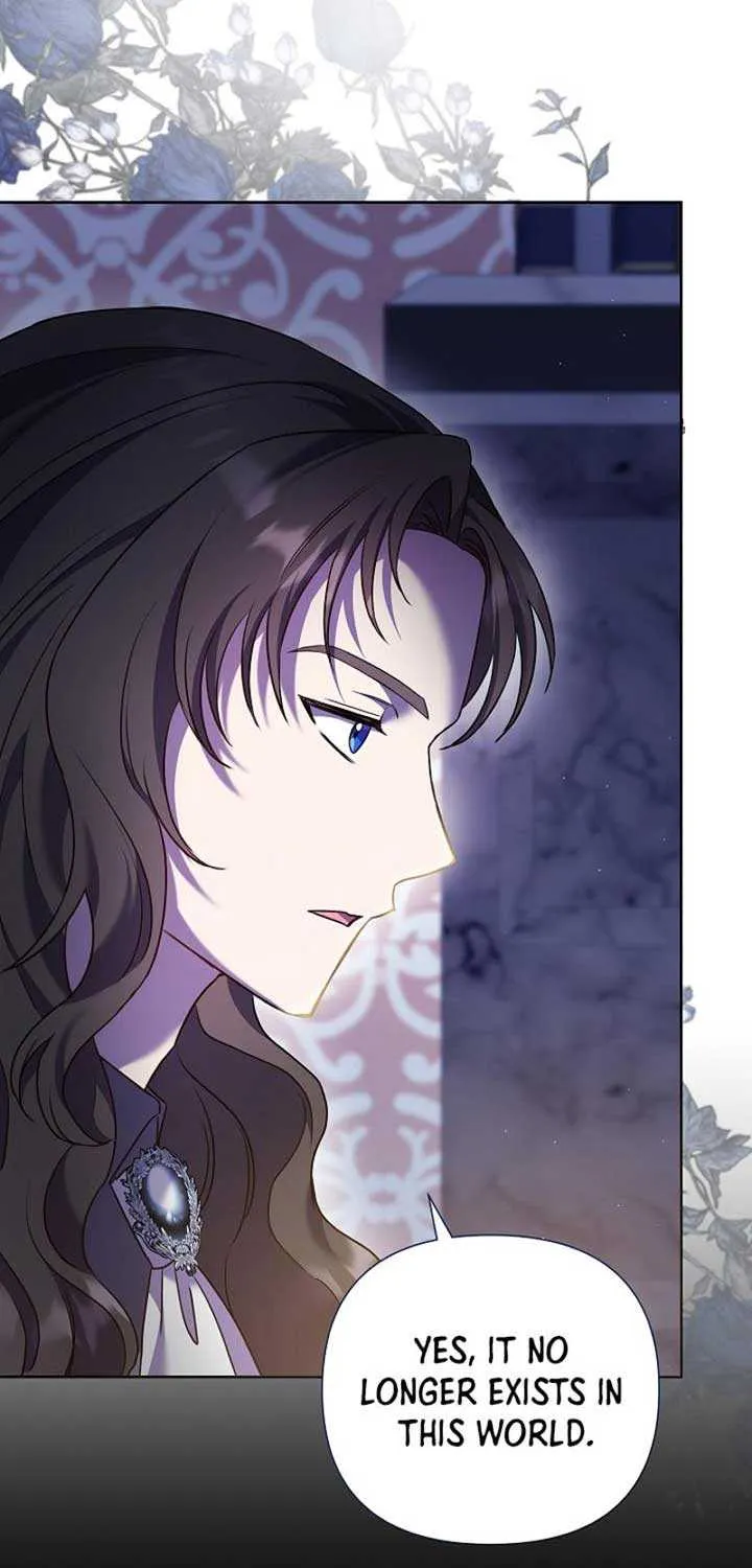 The Male Lead’s Handsomeness Is a Big Problem Chapter 35 page 61 - 