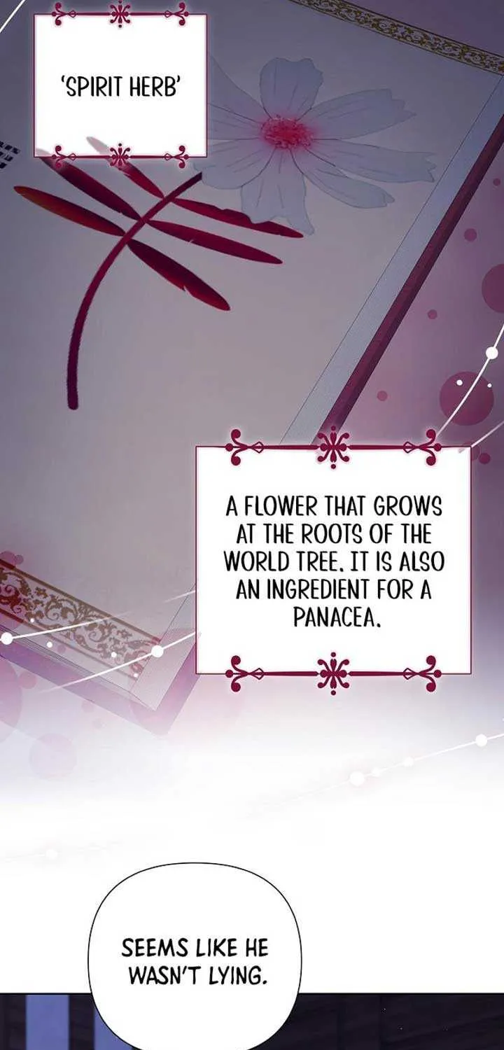 The Male Lead’s Handsomeness Is a Big Problem Chapter 35 page 69 - 