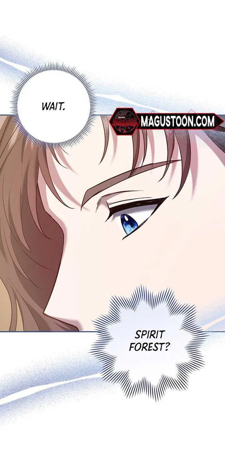 The Male Lead’s Handsomeness Is a Big Problem Chapter 35 page 8 - 