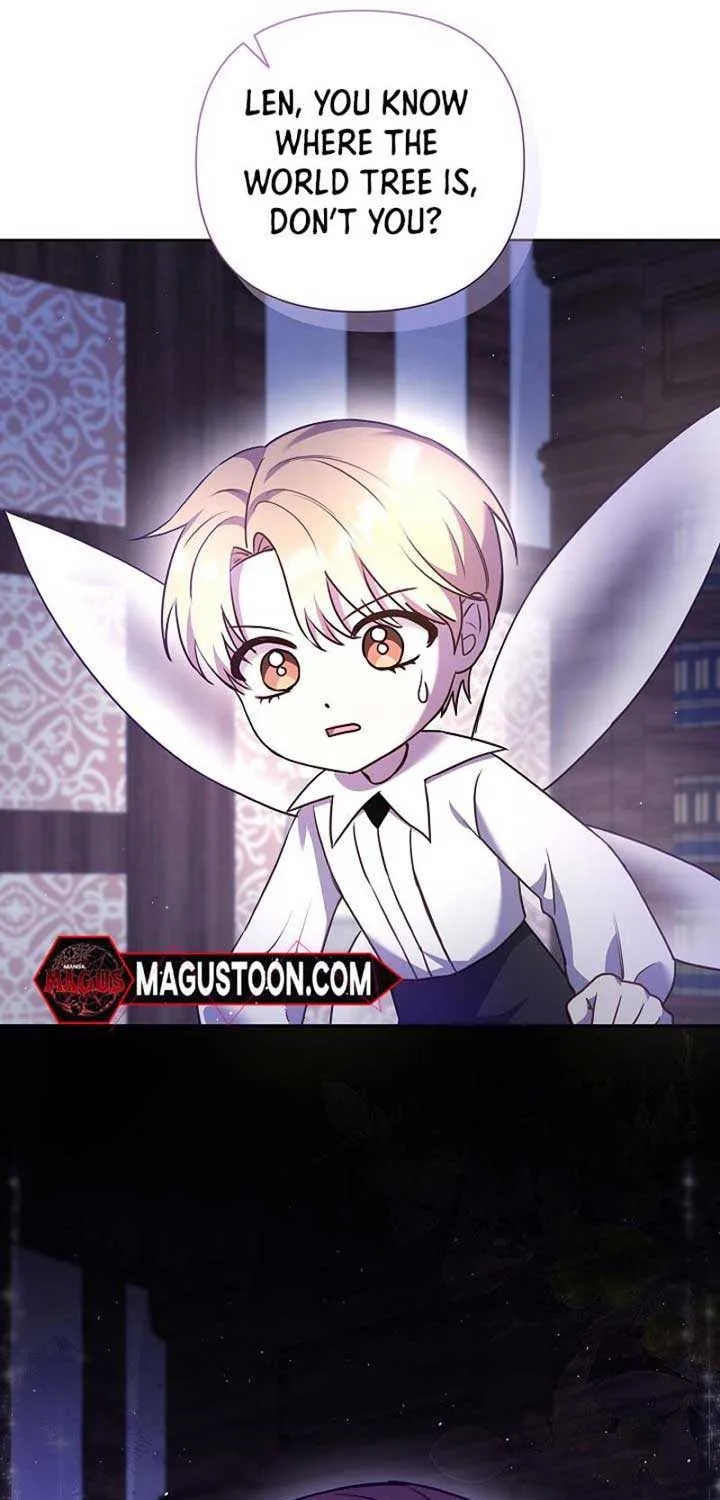 The Male Lead’s Handsomeness Is a Big Problem Chapter 35 page 71 - 