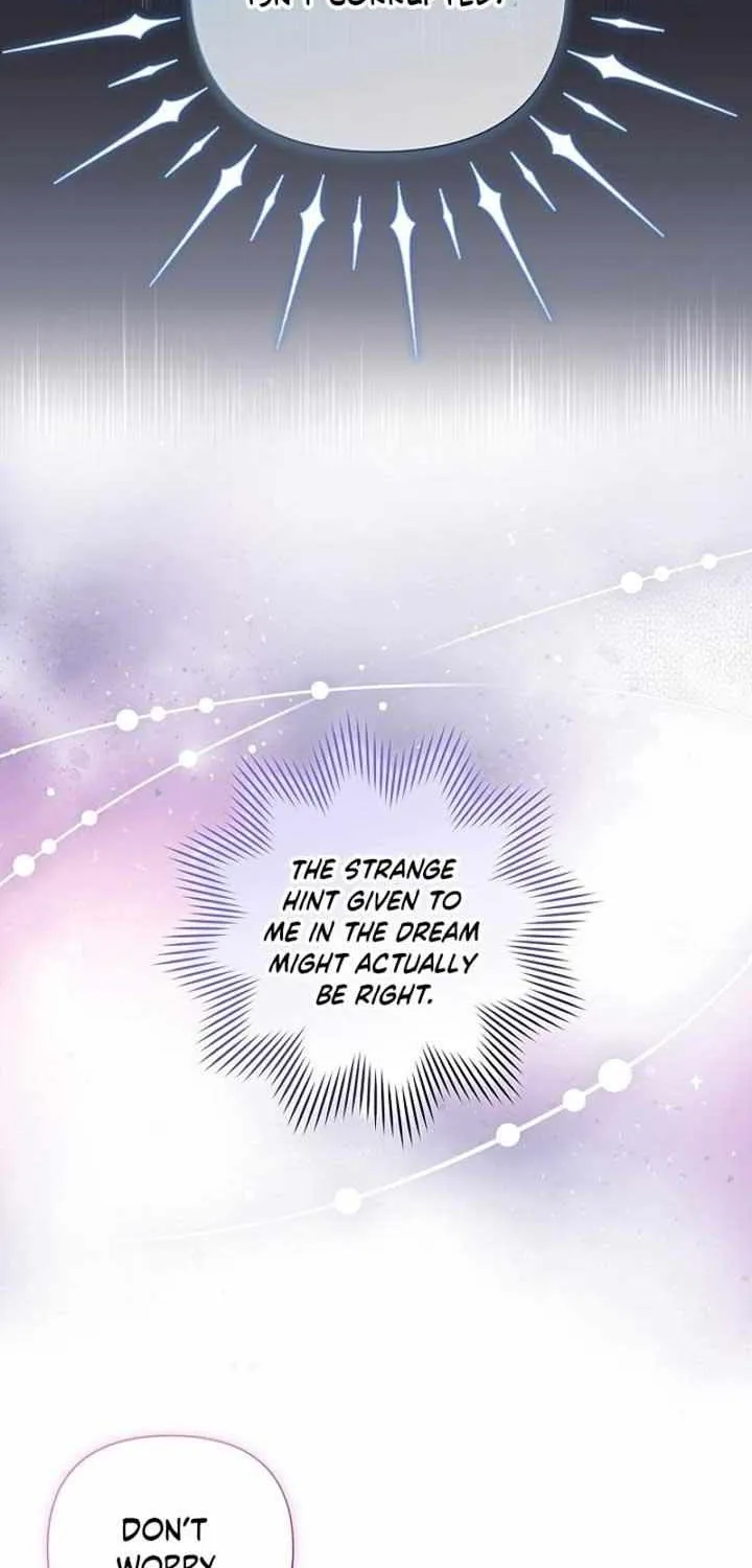 The Male Lead’s Handsomeness Is a Big Problem Chapter 36 page 12 - 