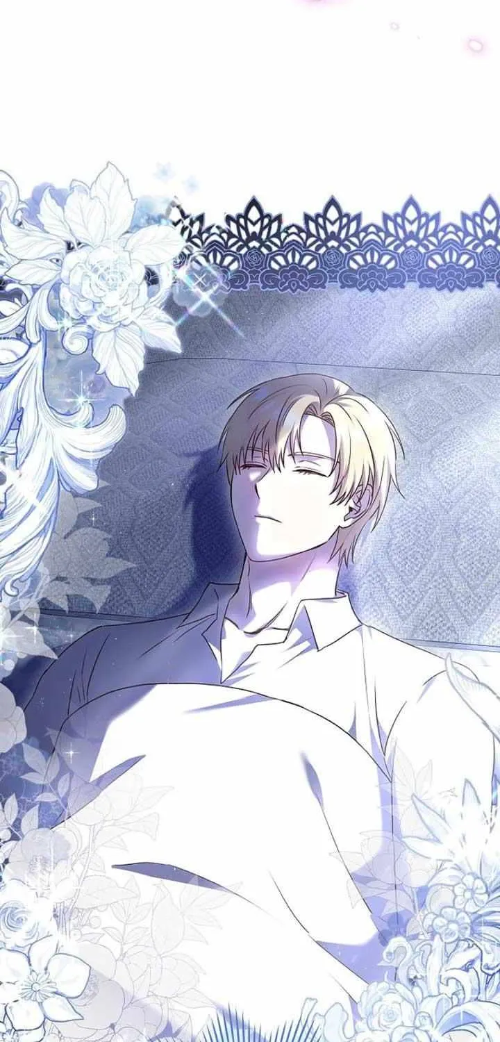 The Male Lead’s Handsomeness Is a Big Problem Chapter 36 page 14 - 