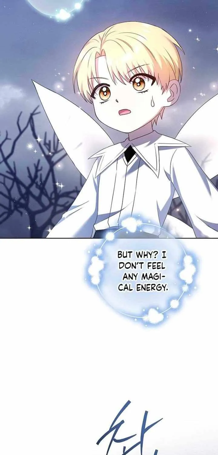 The Male Lead’s Handsomeness Is a Big Problem Chapter 36 page 19 - 