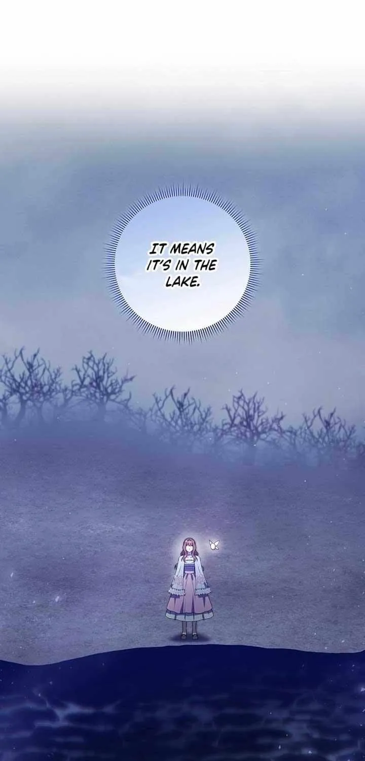 The Male Lead’s Handsomeness Is a Big Problem Chapter 36 page 21 - 