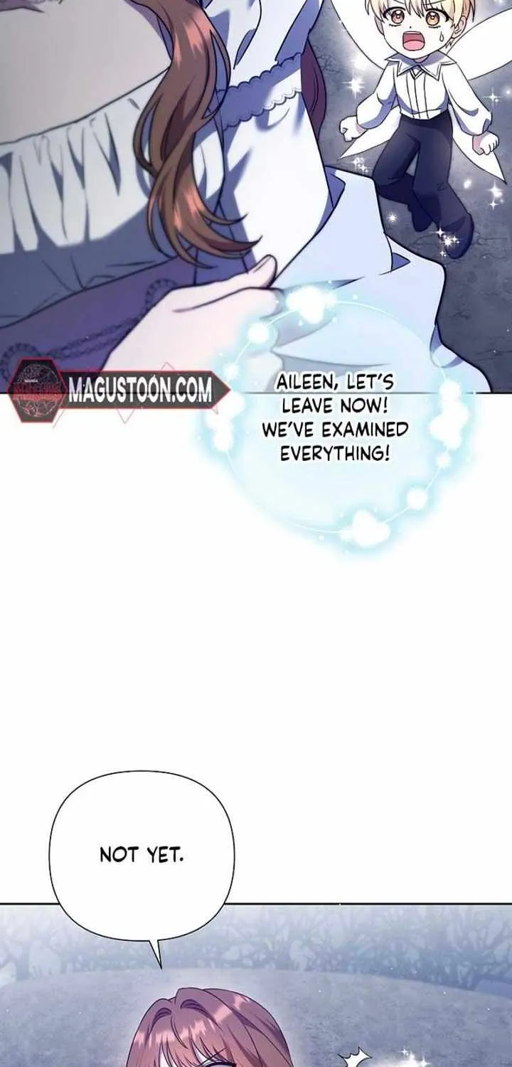 The Male Lead’s Handsomeness Is a Big Problem Chapter 36 page 23 - 