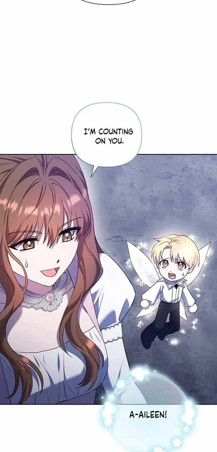 The Male Lead’s Handsomeness Is a Big Problem Chapter 36 page 32 - 