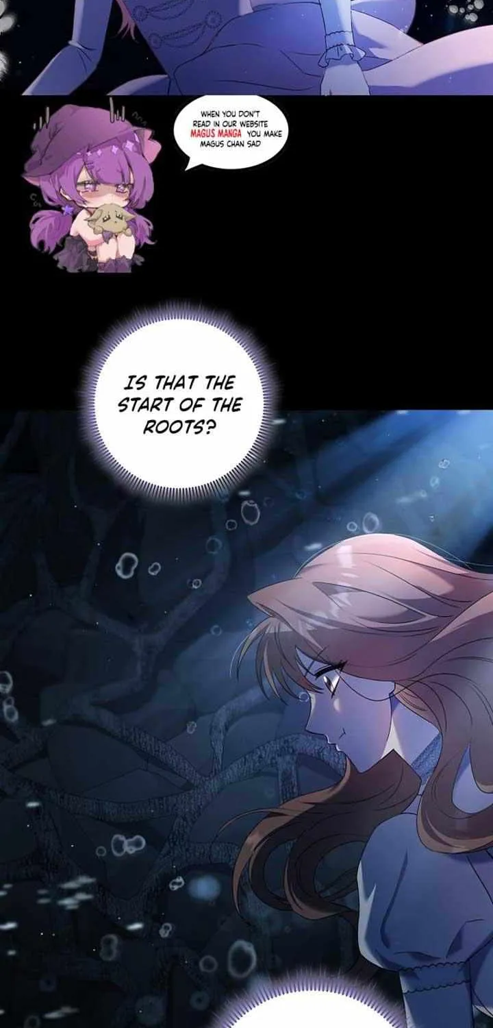 The Male Lead’s Handsomeness Is a Big Problem Chapter 36 page 36 - 