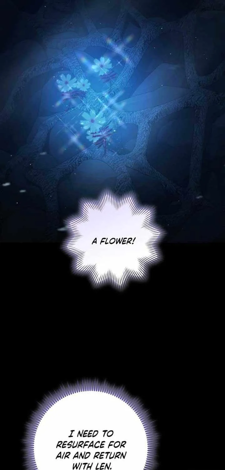 The Male Lead’s Handsomeness Is a Big Problem Chapter 36 page 39 - 