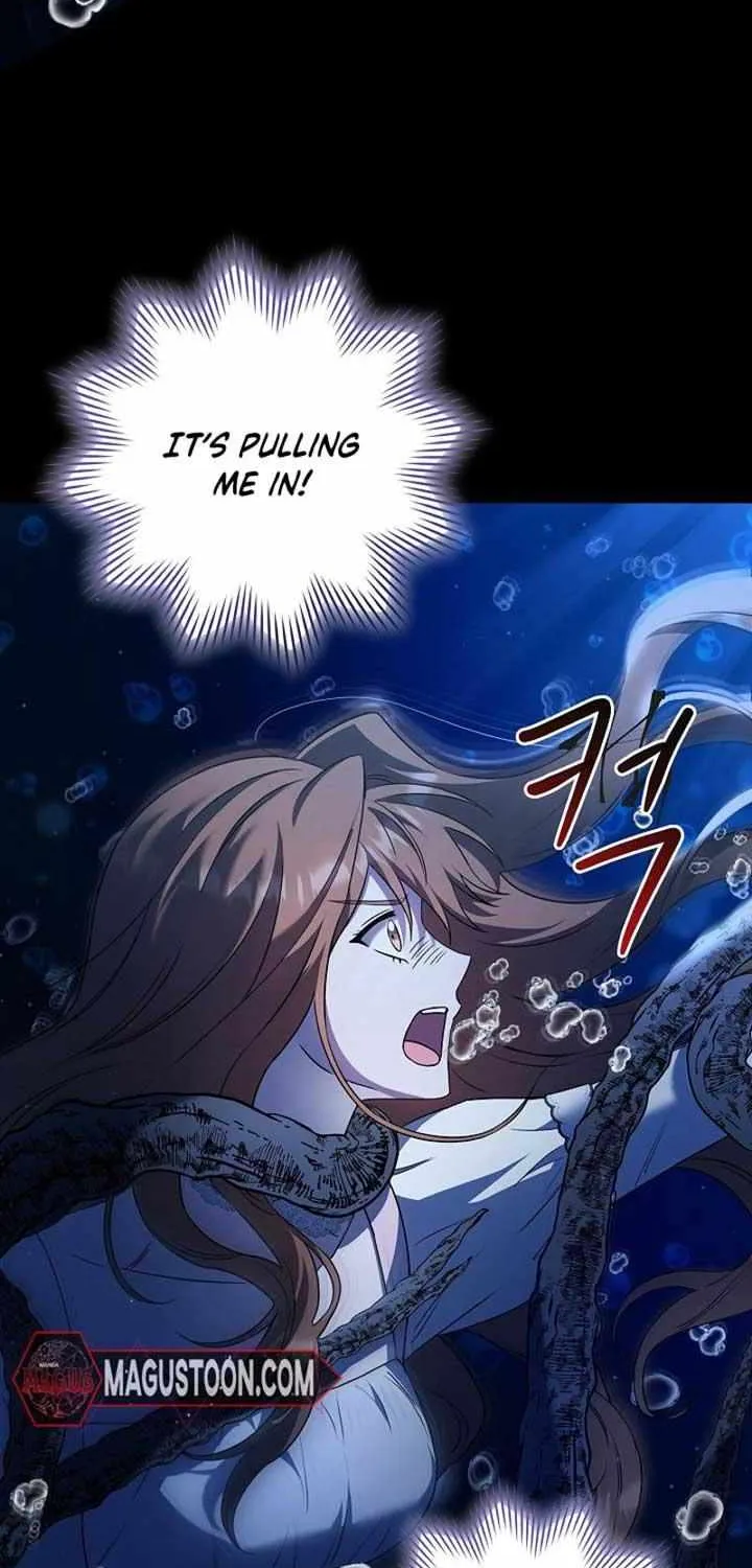 The Male Lead’s Handsomeness Is a Big Problem Chapter 36 page 42 - 