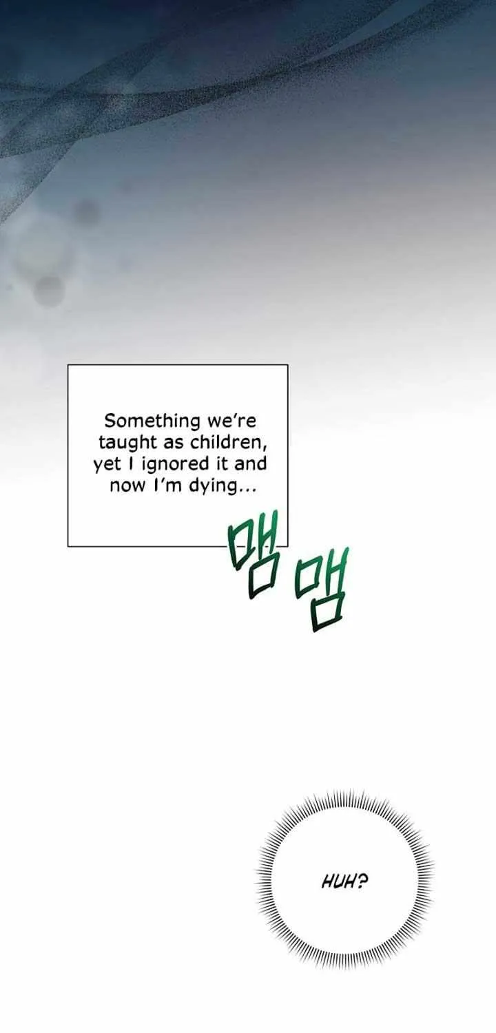 The Male Lead’s Handsomeness Is a Big Problem Chapter 36 page 45 - 