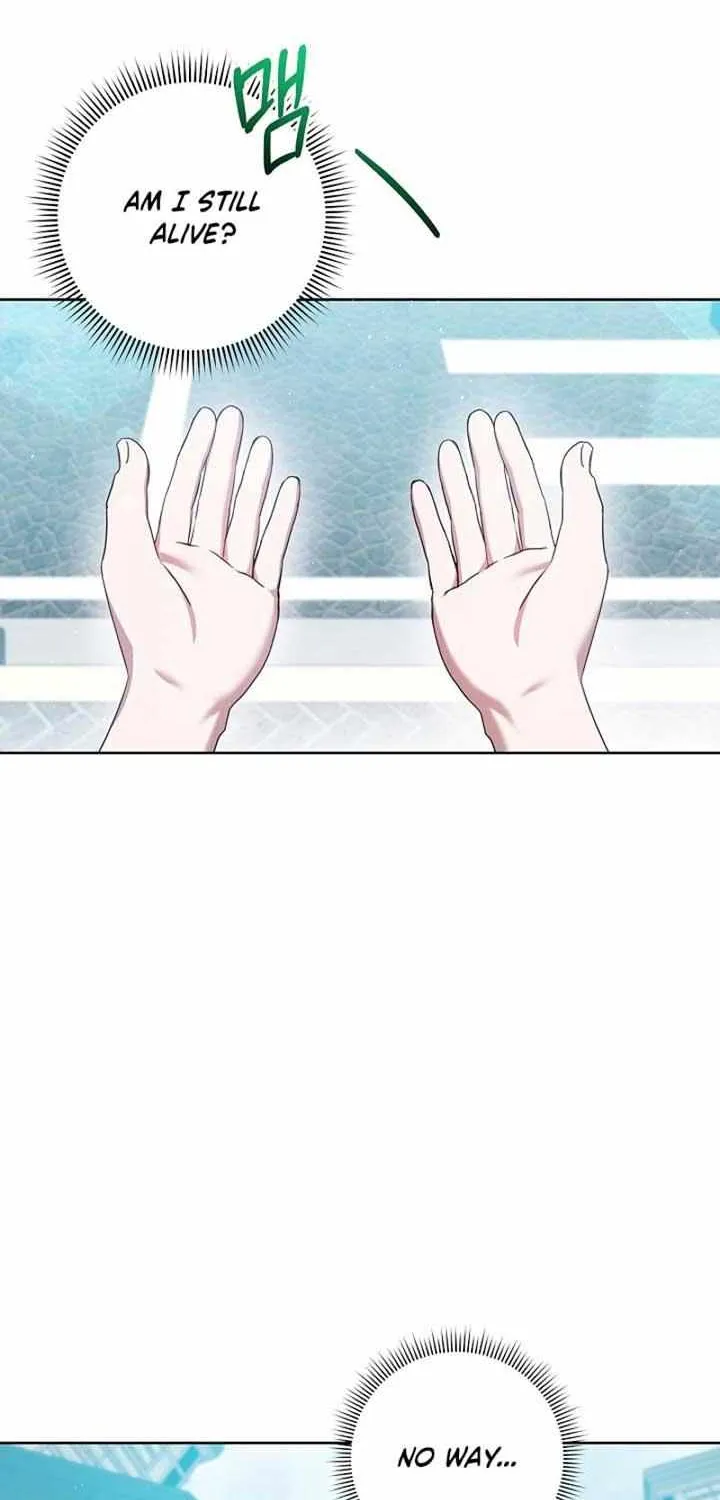 The Male Lead’s Handsomeness Is a Big Problem Chapter 36 page 46 - 