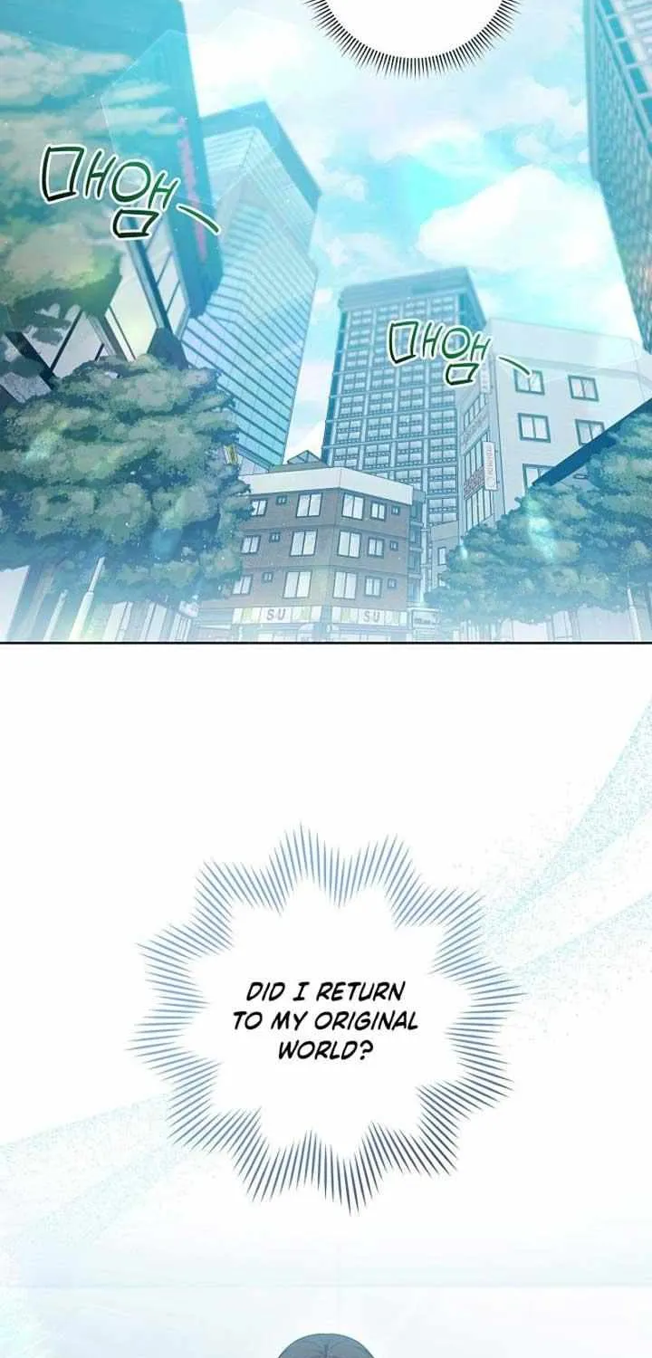 The Male Lead’s Handsomeness Is a Big Problem Chapter 36 page 47 - 