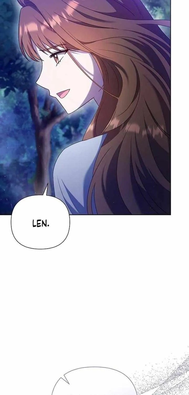 The Male Lead’s Handsomeness Is a Big Problem Chapter 36 page 6 - 