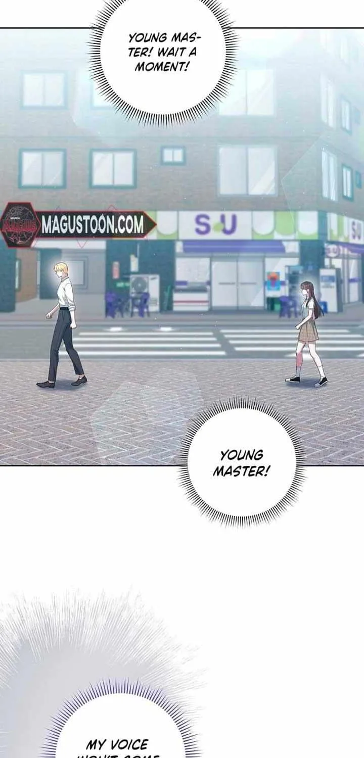 The Male Lead’s Handsomeness Is a Big Problem Chapter 36 page 52 - 