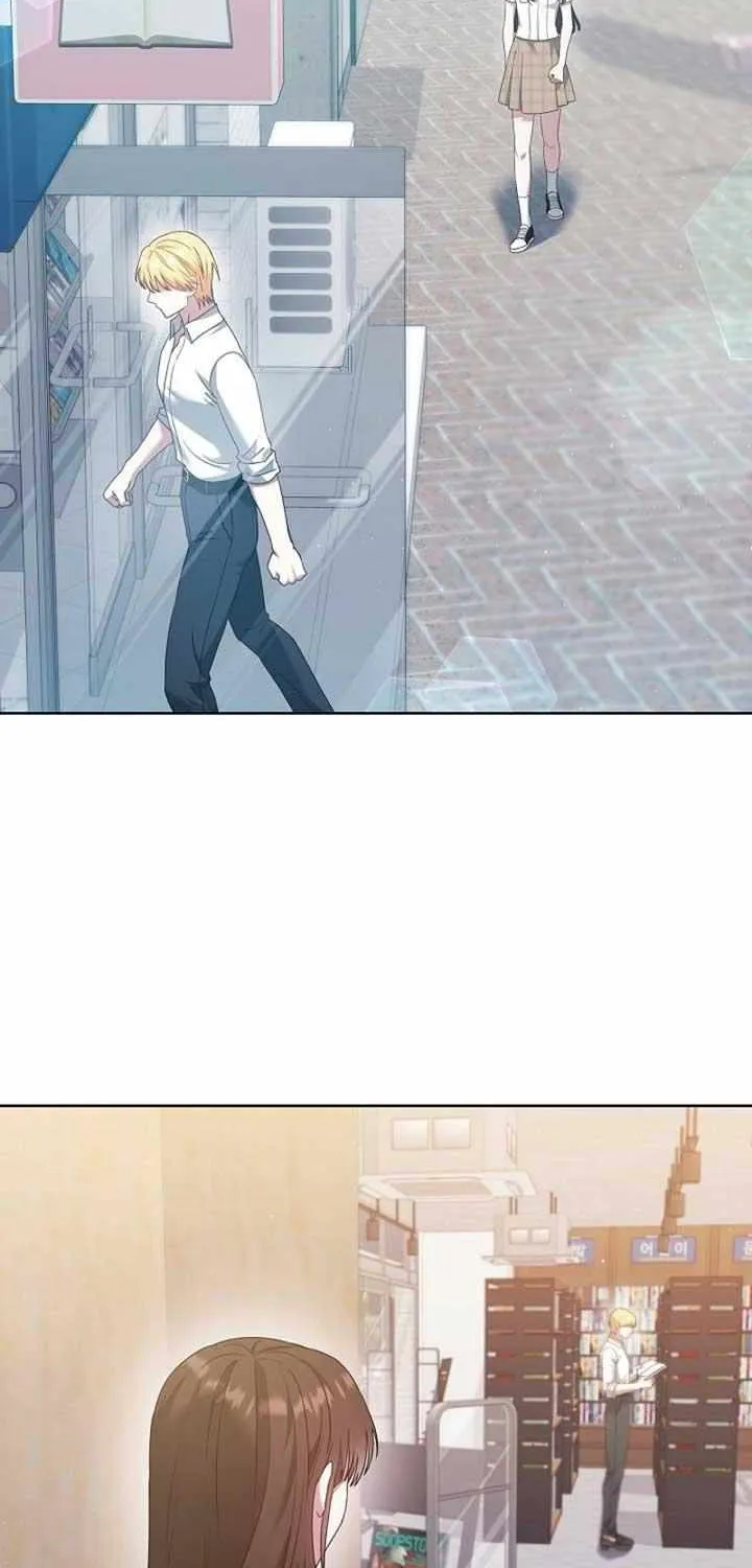 The Male Lead’s Handsomeness Is a Big Problem Chapter 36 page 54 - 