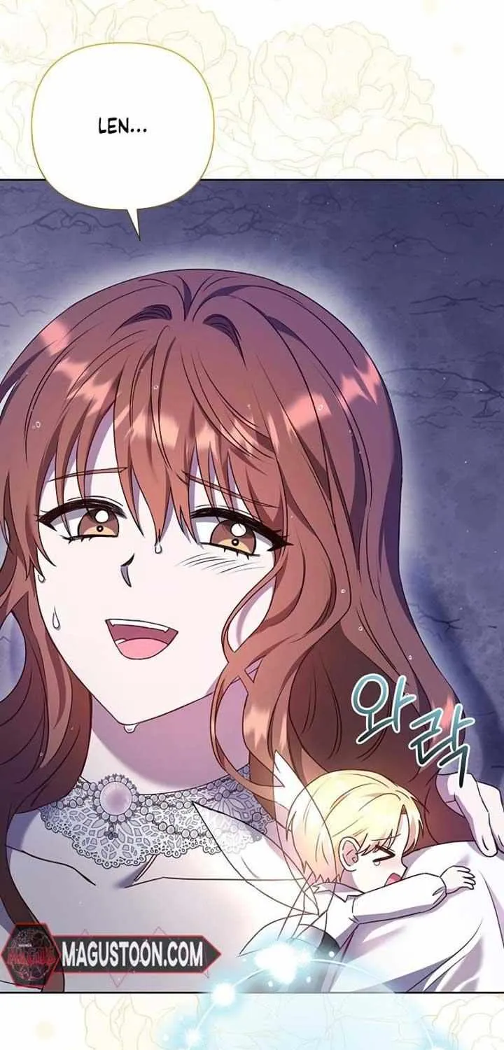 The Male Lead’s Handsomeness Is a Big Problem Chapter 36 page 61 - 