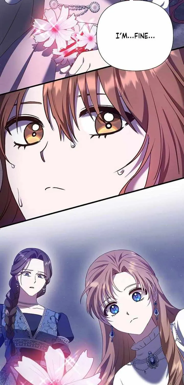 The Male Lead’s Handsomeness Is a Big Problem Chapter 36 page 64 - 