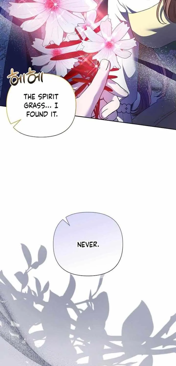 The Male Lead’s Handsomeness Is a Big Problem Chapter 36 page 65 - 