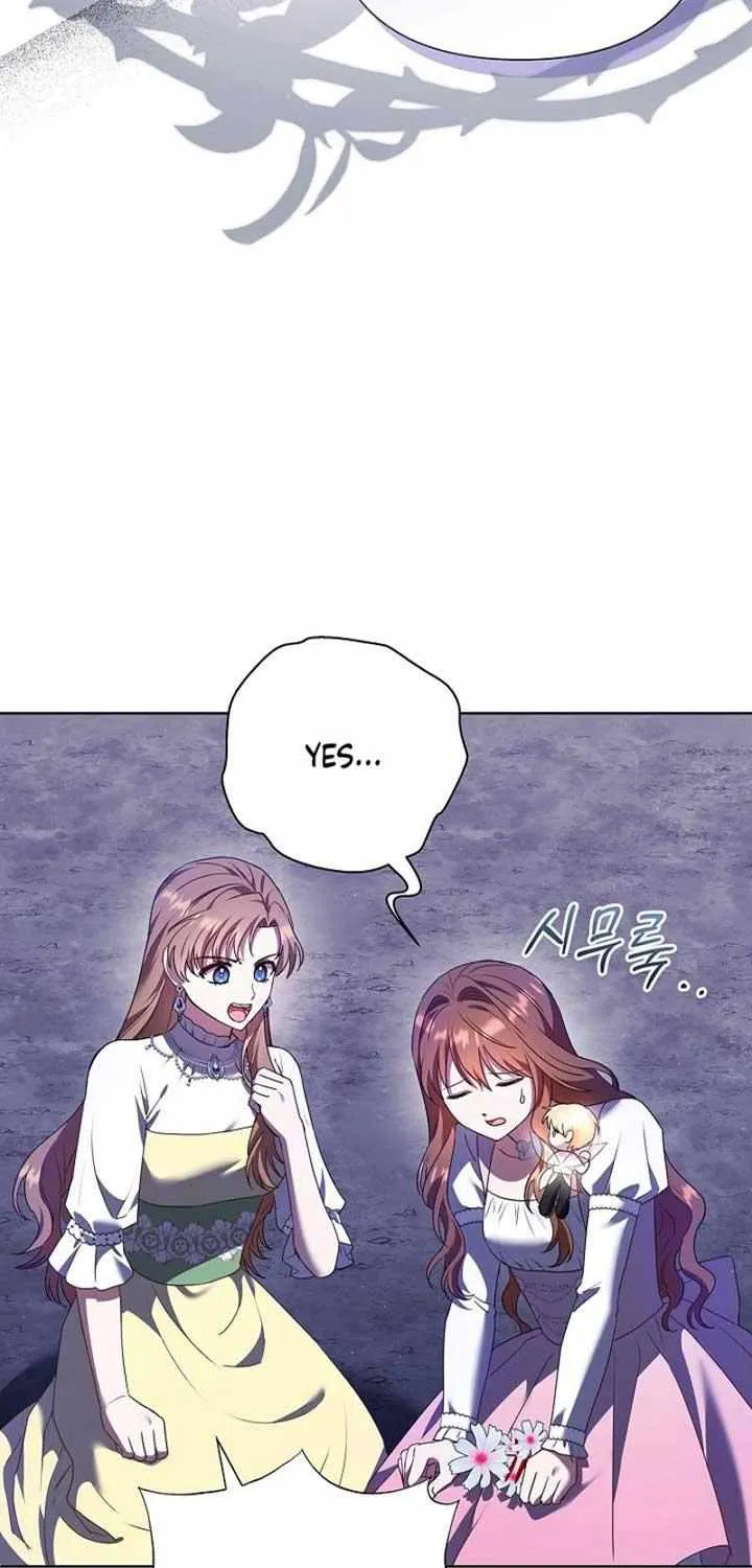 The Male Lead’s Handsomeness Is a Big Problem Chapter 36 page 67 - 