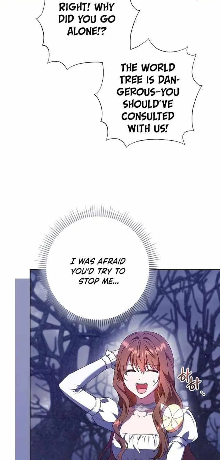 The Male Lead’s Handsomeness Is a Big Problem Chapter 36 page 68 - 