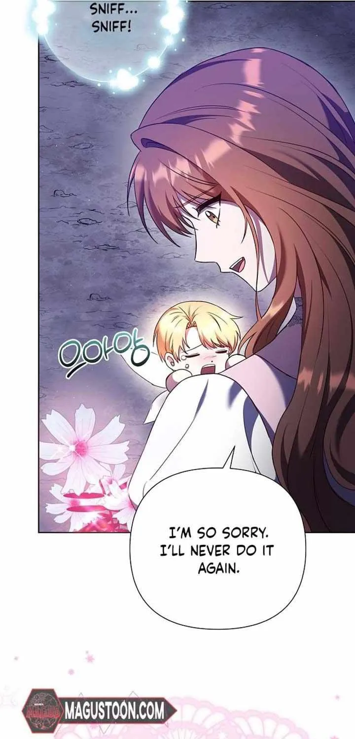 The Male Lead’s Handsomeness Is a Big Problem Chapter 36 page 71 - 