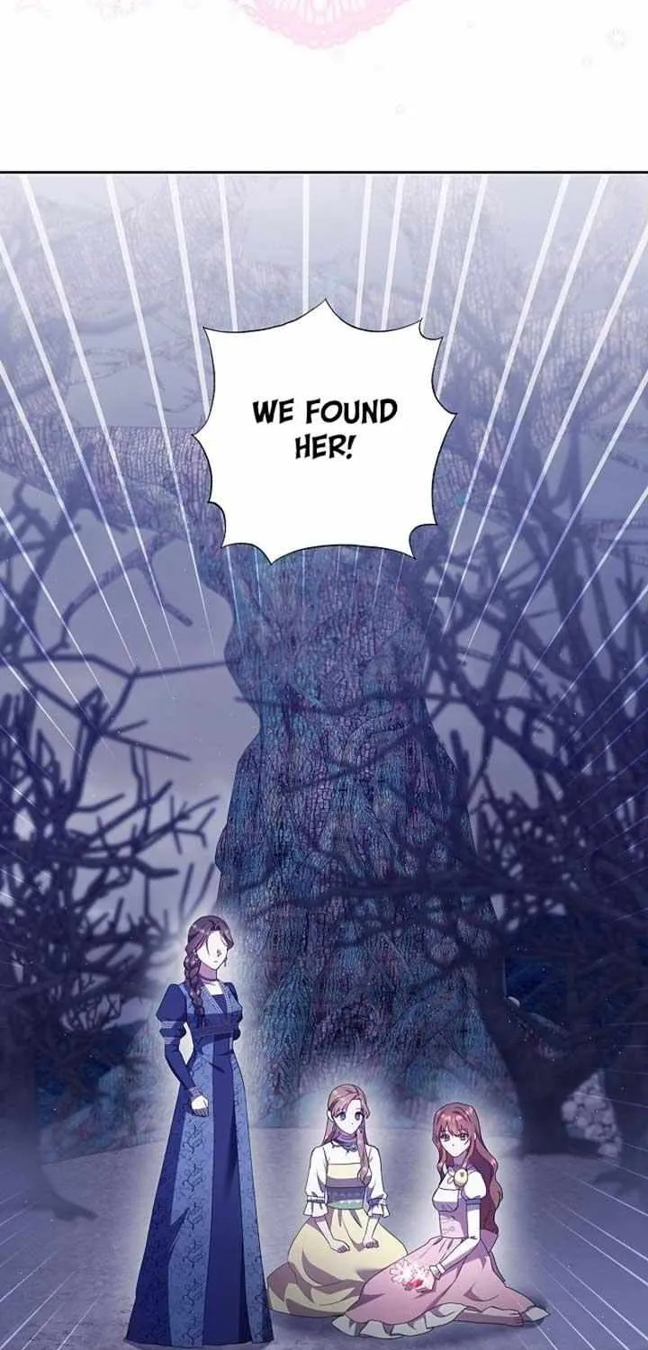 The Male Lead’s Handsomeness Is a Big Problem Chapter 36 page 73 - 