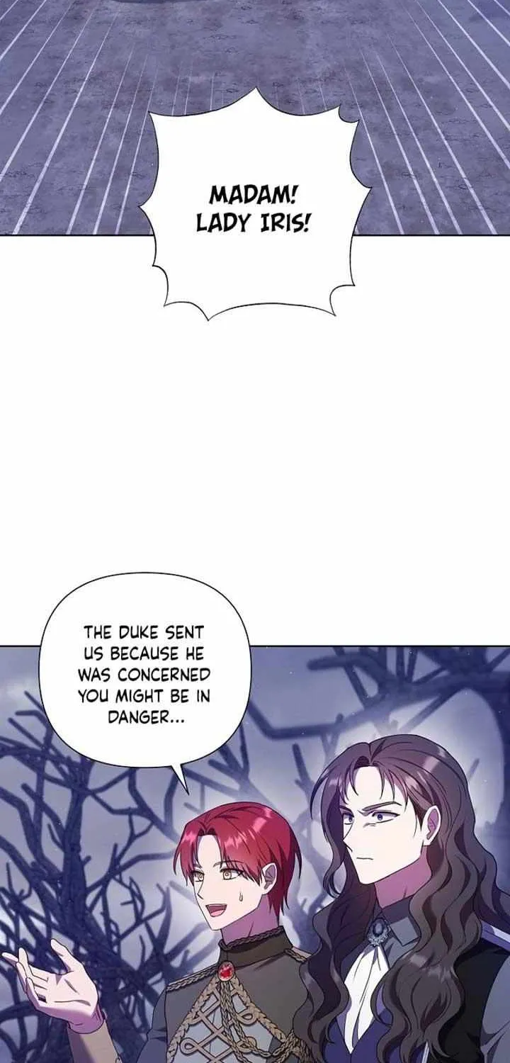 The Male Lead’s Handsomeness Is a Big Problem Chapter 36 page 74 - 