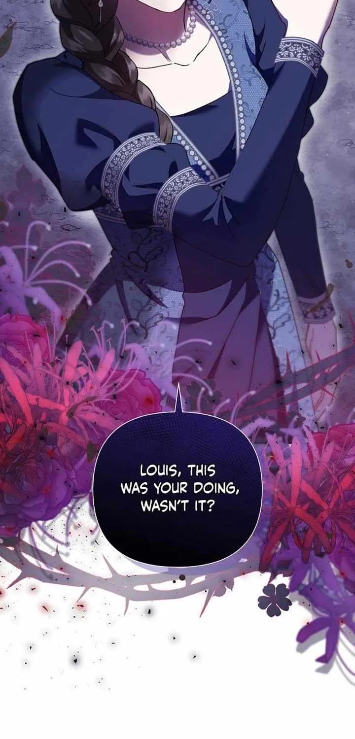 The Male Lead’s Handsomeness Is a Big Problem Chapter 36 page 78 - 
