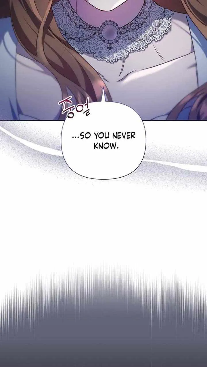 The Male Lead’s Handsomeness Is a Big Problem Chapter 36 page 10 - 