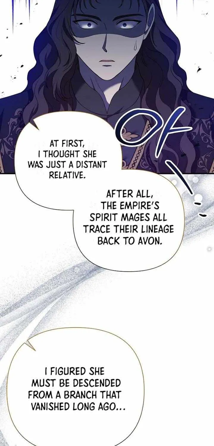 The Male Lead’s Handsomeness Is a Big Problem Chapter 37 page 23 - 