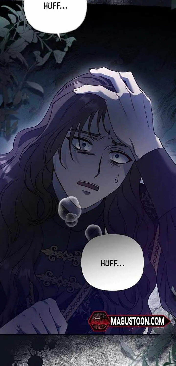 The Male Lead’s Handsomeness Is a Big Problem Chapter 37 page 27 - 