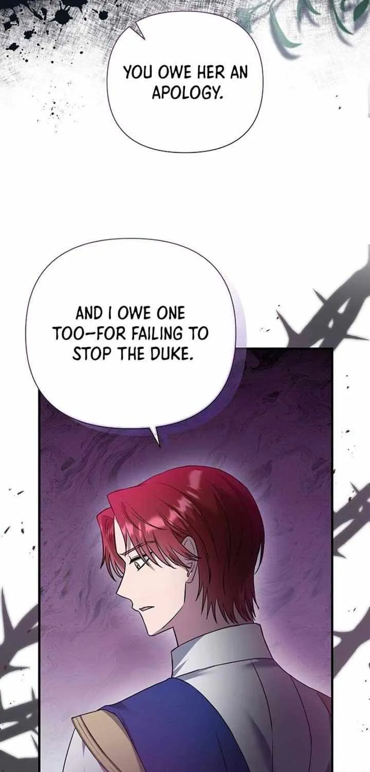 The Male Lead’s Handsomeness Is a Big Problem Chapter 37 page 28 - 