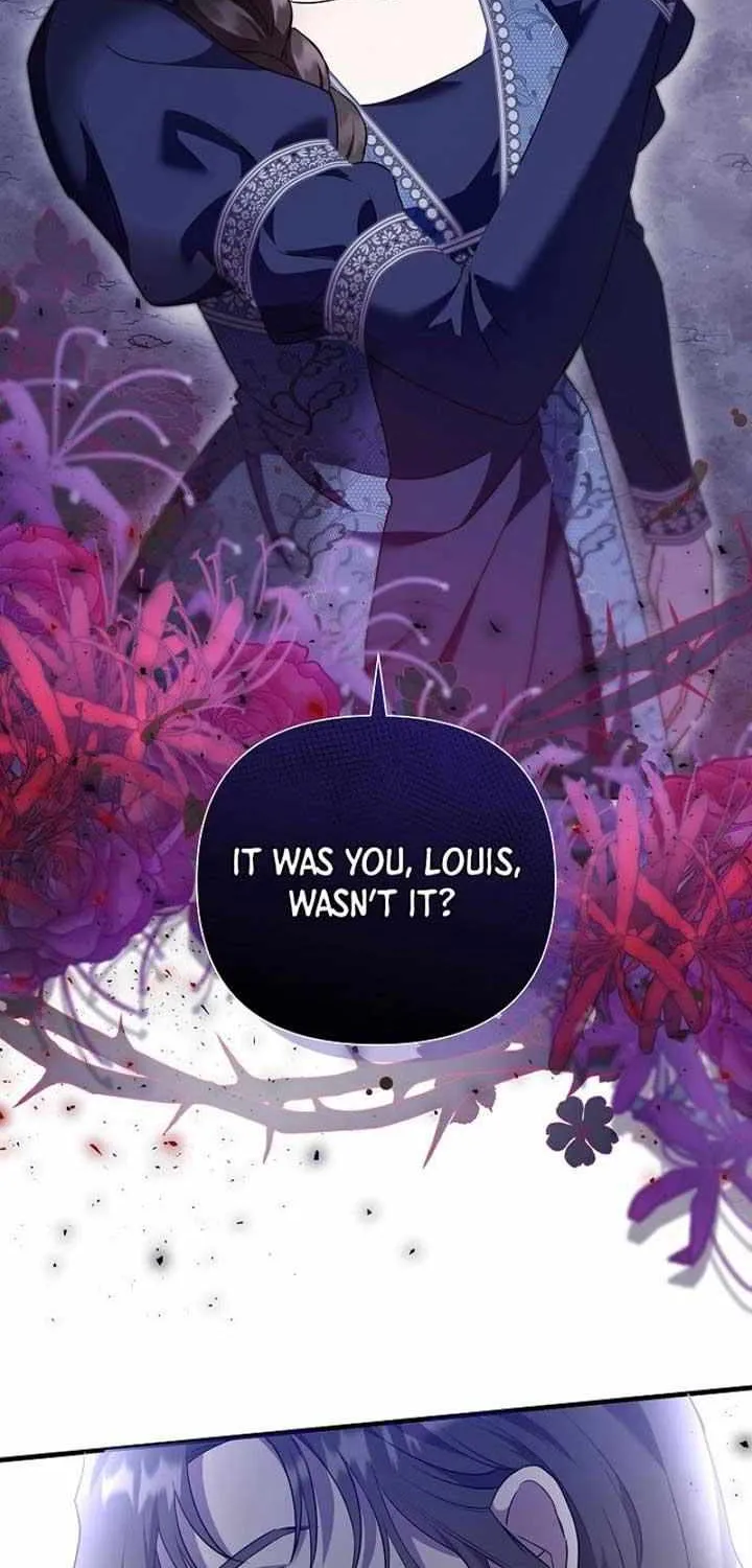 The Male Lead’s Handsomeness Is a Big Problem Chapter 37 page 4 - 