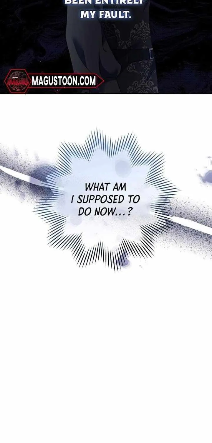 The Male Lead’s Handsomeness Is a Big Problem Chapter 37 page 32 - 