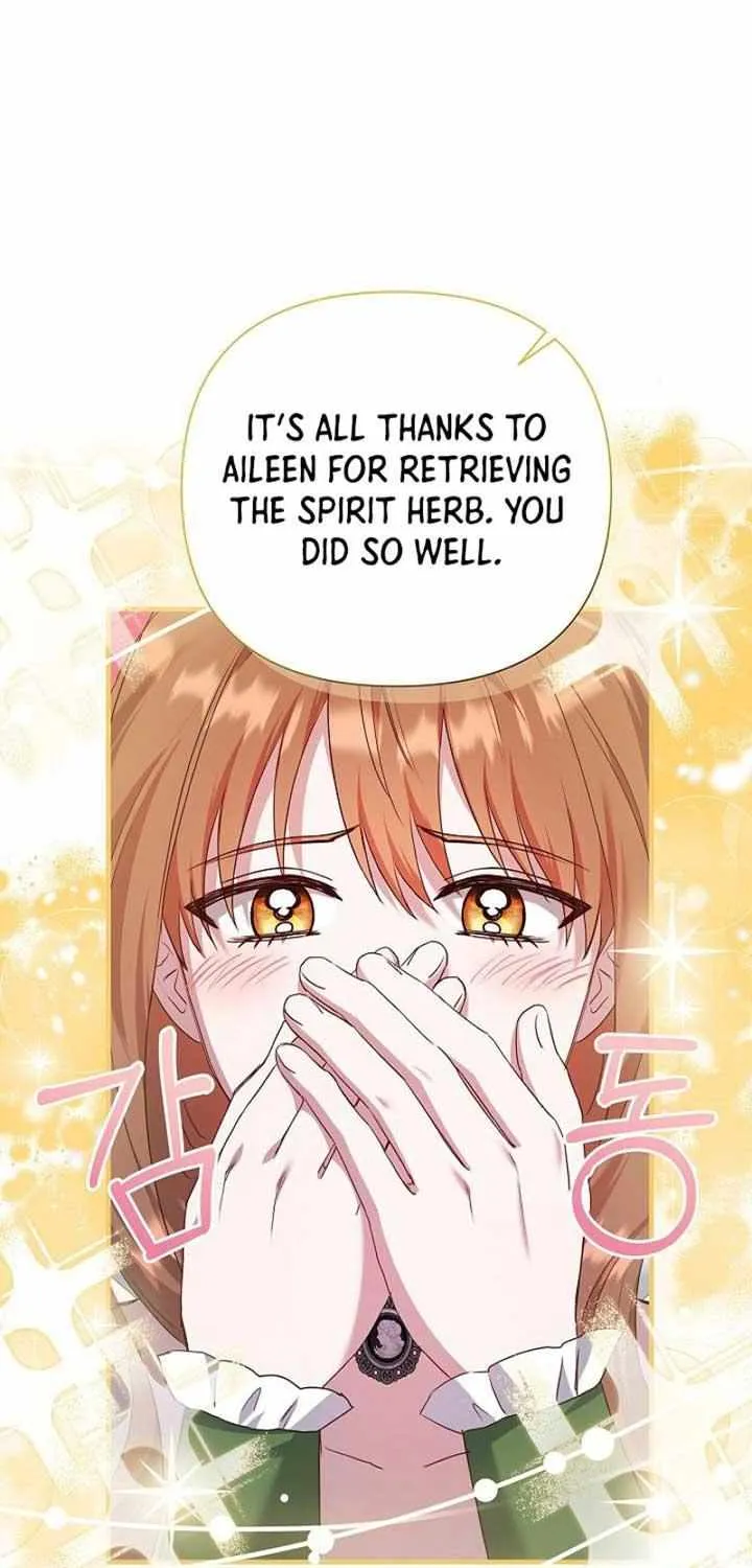 The Male Lead’s Handsomeness Is a Big Problem Chapter 37 page 36 - 