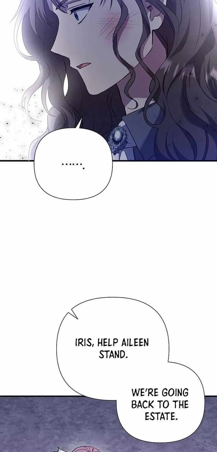 The Male Lead’s Handsomeness Is a Big Problem Chapter 37 page 5 - 