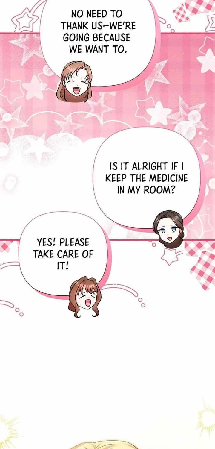 The Male Lead’s Handsomeness Is a Big Problem Chapter 37 page 42 - 