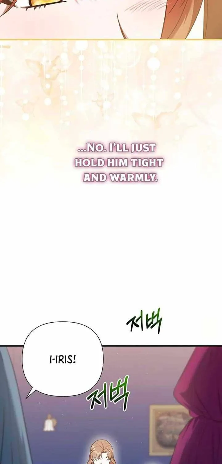The Male Lead’s Handsomeness Is a Big Problem Chapter 37 page 45 - 