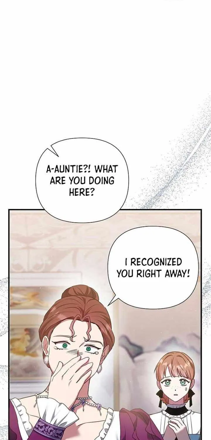 The Male Lead’s Handsomeness Is a Big Problem Chapter 37 page 47 - 