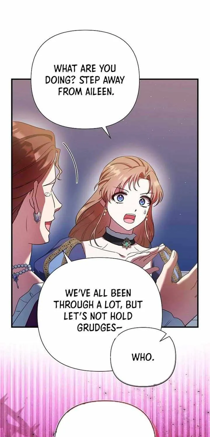 The Male Lead’s Handsomeness Is a Big Problem Chapter 37 page 51 - 